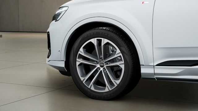 Audi Q7 SUV S Line 50 TDI Quattro Tiptronic - 2025 - Joinsteer - #8