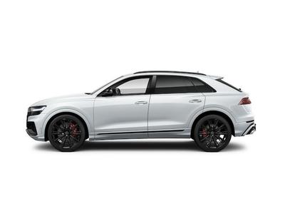 Audi SQ8 SUV Competition Plus TFSI Quattro Tiptronic - - Joinsteer - #5