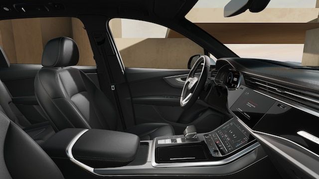 Audi Q7 SUV S Line 50 TDI Quattro Tiptronic - 2025 - Joinsteer - #10