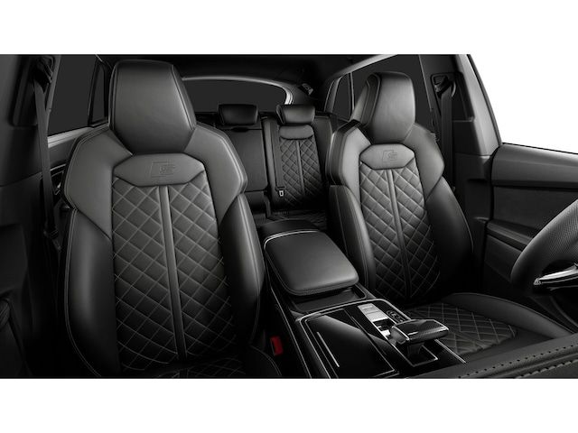 Audi SQ8 SUV Competition Plus TFSI Quattro Tiptronic - 2023 - Joinsteer - #7