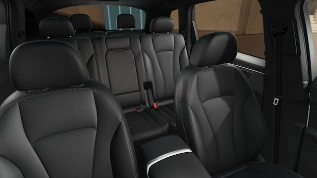 Audi Q7 SUV S Line 50 TDI Quattro Tiptronic - 2025 - Joinsteer - #11