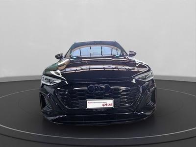 Audi SQ8 E-tron E-tron Quattro - - Joinsteer - #2