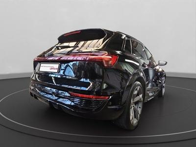 Audi SQ8 E-tron E-tron Quattro - - Joinsteer - #5