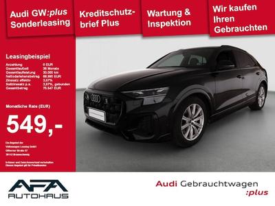 Audi Q8 45 TDI Quattro Tiptronic - - Joinsteer - #1