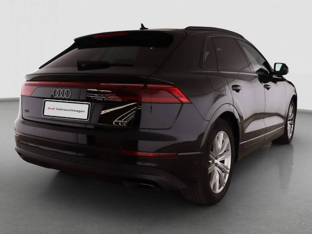 Audi Q8 45 TDI Quattro Tiptronic - 2025 - Joinsteer - #3