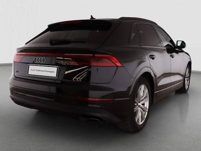 Audi Q8 45 TDI Quattro Tiptronic - - Joinsteer - #2