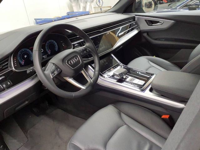 Audi Q8 45 TDI Quattro Tiptronic - 2025 - Joinsteer - #4