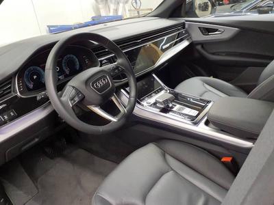 Audi Q8 45 TDI Quattro Tiptronic - - Joinsteer - #3