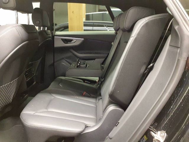 Audi Q8 45 TDI Quattro Tiptronic - 2025 - Joinsteer - #5