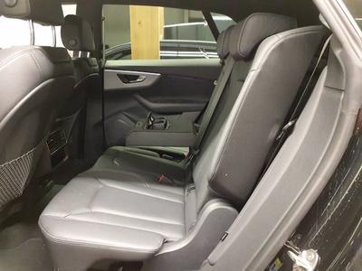 Audi Q8 45 TDI Quattro Tiptronic - - Joinsteer - #4