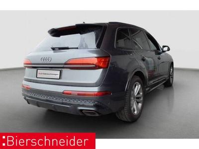 Audi Q7 SUV S Line 50 TDI Quattro Tiptronic - - Joinsteer - #2