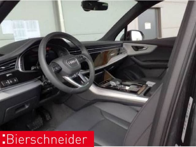 Audi Q7 SUV S Line 50 TDI Quattro Tiptronic - 2024 - Joinsteer - #5