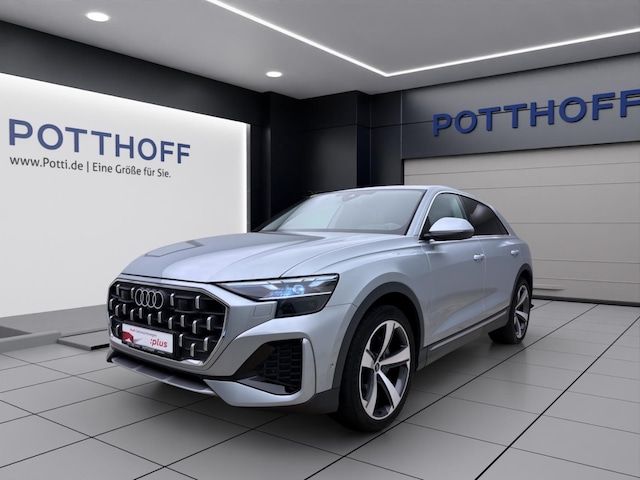 Audi Q8 45 TDI Quattro Tiptronic - 2025 - Joinsteer - #1
