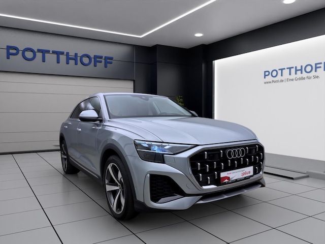 Audi Q8 45 TDI Quattro Tiptronic - 2025 - Joinsteer - #6