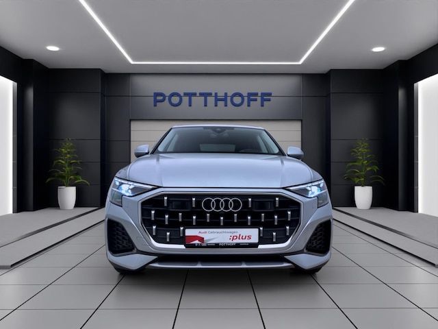 Audi Q8 45 TDI Quattro Tiptronic - 2025 - Joinsteer - #7