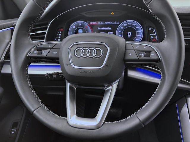 Audi Q8 45 TDI Quattro Tiptronic - 2025 - Joinsteer - #14