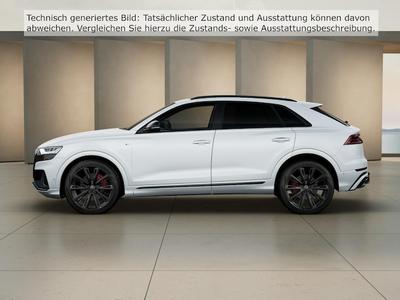 Audi Q8 Competition Plus 50 TDI Quattro Tiptronic - - Joinsteer - #2