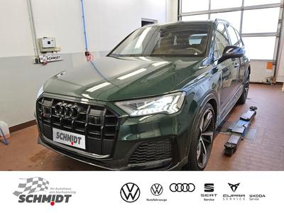 Audi SQ7 SUV TDI Quattro Tiptronic - - Joinsteer - #1