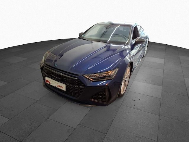 Audi RS7 TFSI Quattro Tiptronic - 2022 - Joinsteer - #1