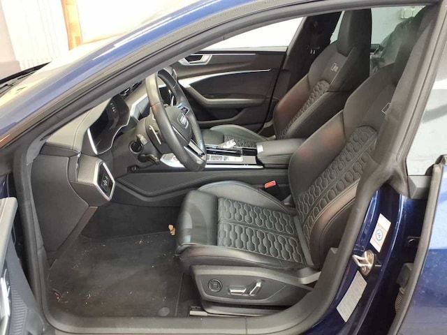 Audi RS7 TFSI Quattro Tiptronic - 2022 - Joinsteer - #3