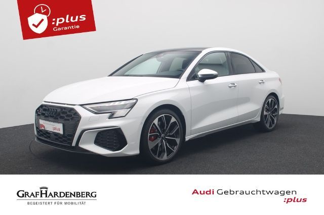 Audi S3 Berline TFSI Quattro S Tronic - 2022 - Joinsteer