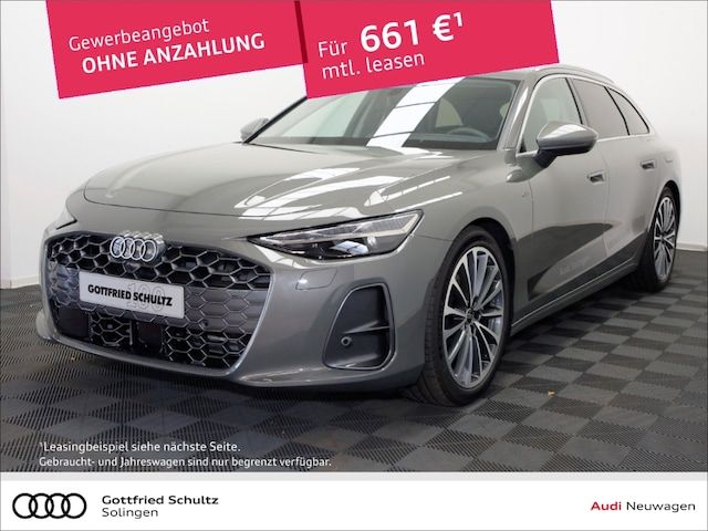 Audi A6 Avant E-hybrid E-hybrid Quattro S Tronic - 2025 - Joinsteer - #1
