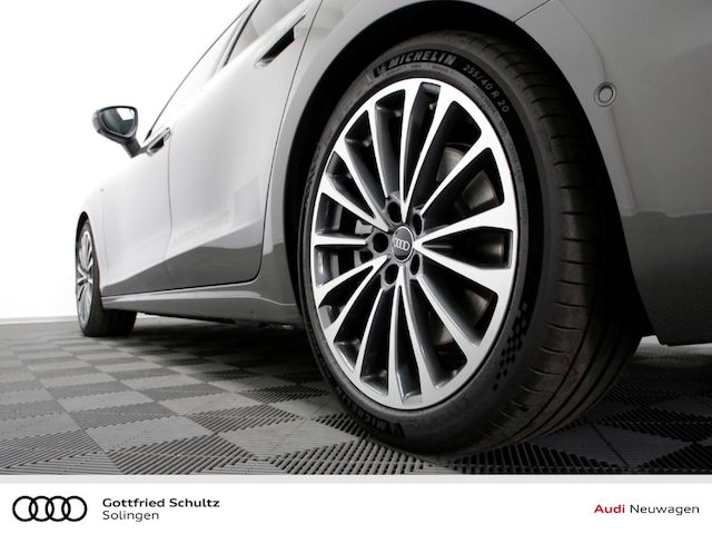 Audi A6 Avant E-hybrid E-hybrid Quattro S Tronic - 2025 - Joinsteer - #6