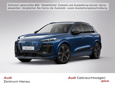 Audi SQ6 SUV E-tron E-tron Quattro - - Joinsteer - #1