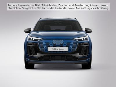 Audi SQ6 SUV E-tron E-tron Quattro - - Joinsteer - #3