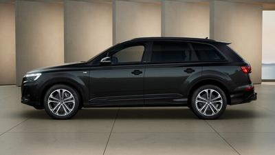 Audi Q7 SUV S Line 50 TDI Quattro Tiptronic - - Joinsteer - #2