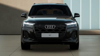 Audi Q7 SUV S Line 50 TDI Quattro Tiptronic - - Joinsteer - #3