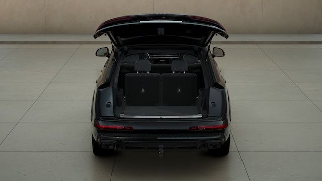 Audi Q7 SUV S Line 50 TDI Quattro Tiptronic - 2025 - Joinsteer - #6