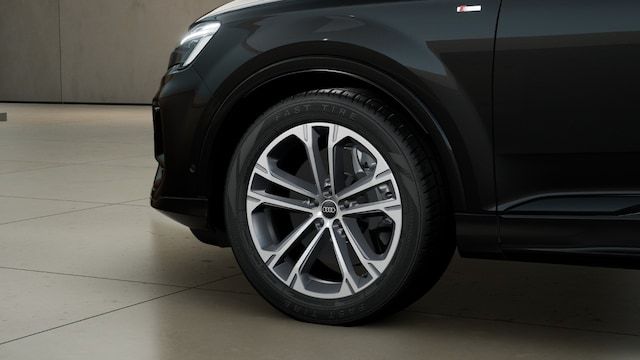 Audi Q7 SUV S Line 50 TDI Quattro Tiptronic - 2025 - Joinsteer - #8
