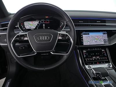 Audi A8 50 TDI Quattro Tiptronic - - Joinsteer - #2