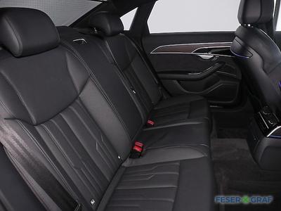 Audi A8 50 TDI Quattro Tiptronic - - Joinsteer - #4