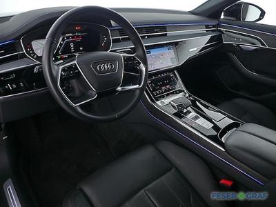 Audi A8 50 TDI Quattro Tiptronic - - Joinsteer - #5