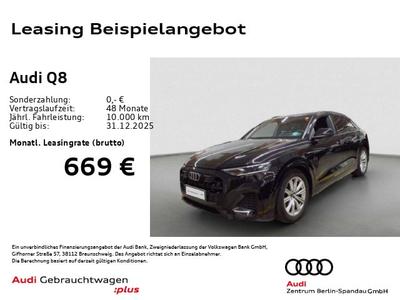 Audi Q8 45 TDI Quattro Tiptronic - - Joinsteer - #1