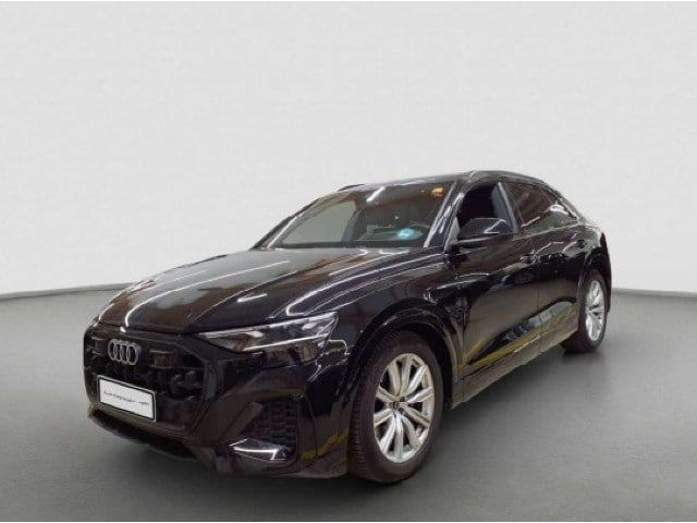 Audi Q8 45 TDI Quattro Tiptronic - 2025 - Joinsteer - #2