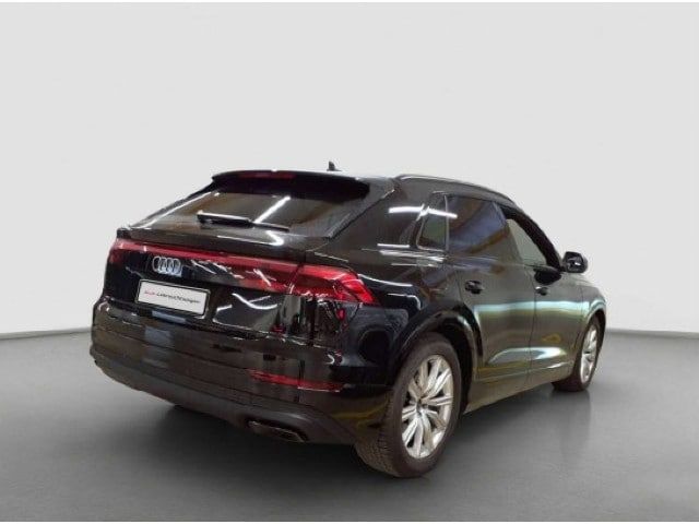 Audi Q8 45 TDI Quattro Tiptronic - 2025 - Joinsteer - #3