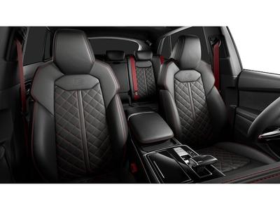 Audi Q8 Competition Plus 50 TDI Quattro Tiptronic - - Joinsteer - #3