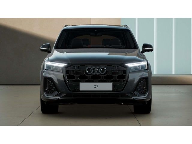 Audi Q7 SUV S Line 50 TDI Quattro Tiptronic - 2025 - Joinsteer - #3