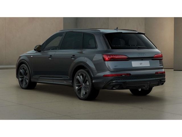Audi Q7 SUV S Line 50 TDI Quattro Tiptronic - 2025 - Joinsteer - #5
