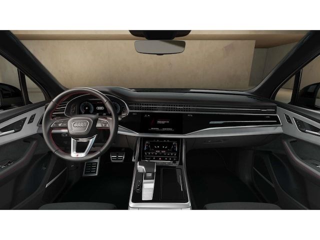 Audi Q7 SUV S Line 50 TDI Quattro Tiptronic - 2025 - Joinsteer - #6