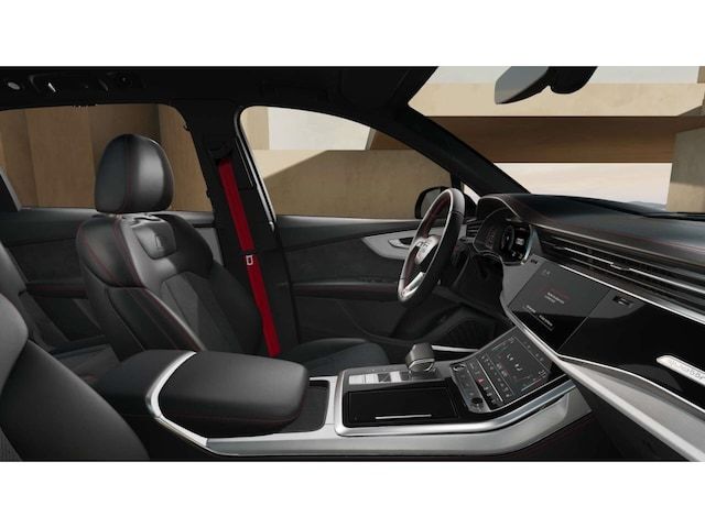 Audi Q7 SUV S Line 50 TDI Quattro Tiptronic - 2025 - Joinsteer - #7