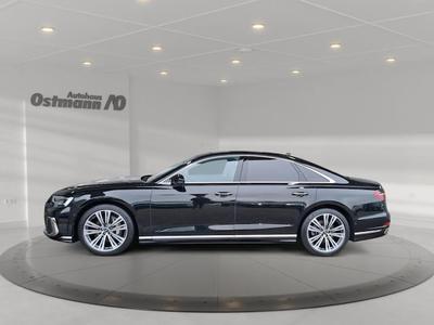Audi A8 50 TDI Quattro Tiptronic - - Joinsteer - #2