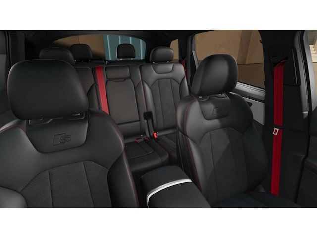 Audi Q7 SUV S Line 50 TDI Quattro Tiptronic - 2025 - Joinsteer - #8