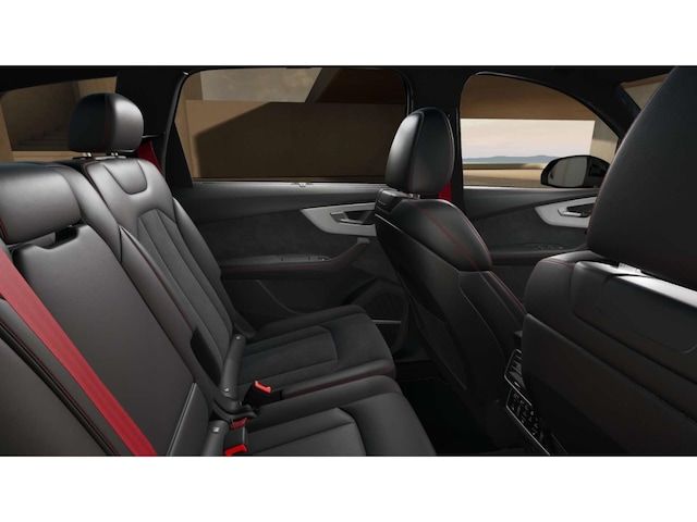 Audi Q7 SUV S Line 50 TDI Quattro Tiptronic - 2025 - Joinsteer - #9