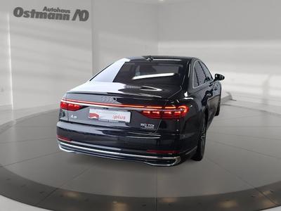 Audi A8 50 TDI Quattro Tiptronic - - Joinsteer - #4