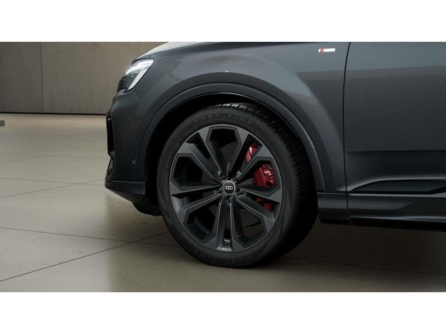 Audi Q7 SUV S Line 50 TDI Quattro Tiptronic - 2025 - Joinsteer - #11