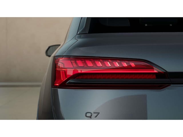 Audi Q7 SUV S Line 50 TDI Quattro Tiptronic - 2025 - Joinsteer - #12